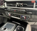Сірий Ауді Ку 7, об'ємом двигуна 3 л та пробігом 128 тис. км за 32000 $, фото 25 на Automoto.ua