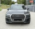 Серый Ауди Ку 7, объемом двигателя 3 л и пробегом 202 тыс. км за 26999 $, фото 5 на Automoto.ua