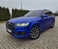 Сірий Ауді Ку 7, об'ємом двигуна 3 л та пробігом 234 тис. км за 30000 $, фото 1 на Automoto.ua
