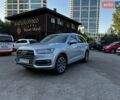 Серый Ауди Ку 7, объемом двигателя 3 л и пробегом 171 тыс. км за 25500 $, фото 1 на Automoto.ua