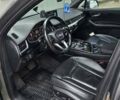 Серый Ауди Ку 7, объемом двигателя 3 л и пробегом 200 тыс. км за 28000 $, фото 2 на Automoto.ua