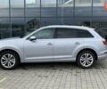 Ауди Ку 7 2016 в Ужгороде на Automoto.ua Серый Ауди Ку 7, объемом двигателя 3 л и пробегом 230 тыс. км за 20900 $, фото 3 на Automoto.ua