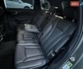 Сірий Ауді Ку 7, об'ємом двигуна 3 л та пробігом 216 тис. км за 21900 $, фото 54 на Automoto.ua