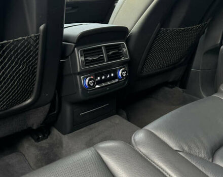 Сірий Ауді Ку 7, об'ємом двигуна 3 л та пробігом 147 тис. км за 26999 $, фото 18 на Automoto.ua