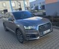 Серый Ауди Ку 7, объемом двигателя 3 л и пробегом 278 тыс. км за 21900 $, фото 16 на Automoto.ua
