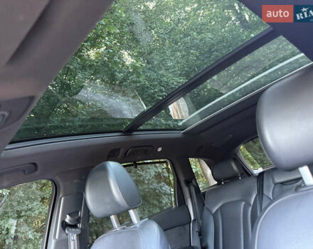 Серый Ауди Ку 7, объемом двигателя 2.97 л и пробегом 207 тыс. км за 32500 $, фото 30 на Automoto.ua