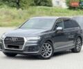 Серый Ауди Ку 7, объемом двигателя 3 л и пробегом 202 тыс. км за 26999 $, фото 3 на Automoto.ua