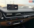 Серый Ауди Ку 7, объемом двигателя 3 л и пробегом 148 тыс. км за 30000 $, фото 12 на Automoto.ua