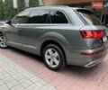 Серый Ауди Ку 7, объемом двигателя 2.97 л и пробегом 182 тыс. км за 29900 $, фото 30 на Automoto.ua