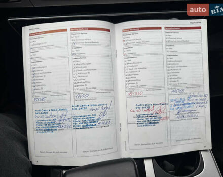 Сірий Ауді Ку 7, об'ємом двигуна 2.97 л та пробігом 208 тис. км за 32500 $, фото 162 на Automoto.ua