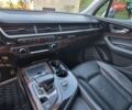 Серый Ауди Ку 7, объемом двигателя 3 л и пробегом 237 тыс. км за 26500 $, фото 14 на Automoto.ua