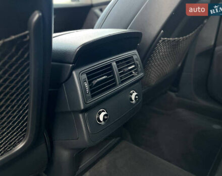 Серый Ауди Ку 7, объемом двигателя 3 л и пробегом 160 тыс. км за 40000 $, фото 24 на Automoto.ua