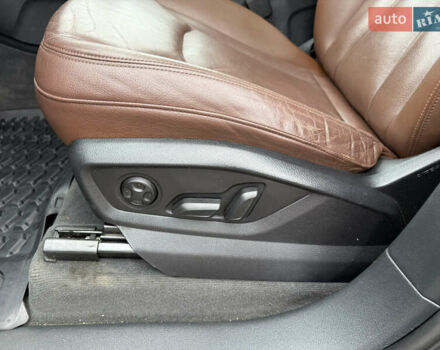 Серый Ауди Ку 7, объемом двигателя 3 л и пробегом 186 тыс. км за 22400 $, фото 41 на Automoto.ua