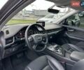 Сірий Ауді Ку 7, об'ємом двигуна 2.97 л та пробігом 137 тис. км за 30900 $, фото 16 на Automoto.ua