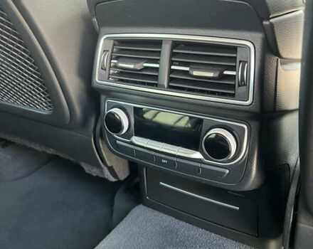 Серый Ауди Ку 7, объемом двигателя 3 л и пробегом 198 тыс. км за 41999 $, фото 7 на Automoto.ua