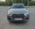 Серый Ауди Ку 7, объемом двигателя 2.97 л и пробегом 232 тыс. км за 35000 $, фото 1 на Automoto.ua