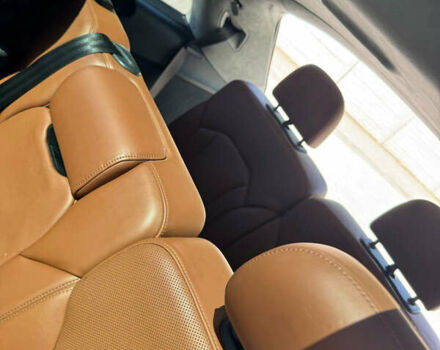 Ауди Ку 7 2016 в Ивано-Франковске на Automoto.ua Серый Ауди Ку 7, объемом двигателя 3 л и пробегом 172 тыс. км за 34000 $, фото 31 на Automoto.ua