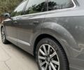 Серый Ауди Ку 7, объемом двигателя 2.97 л и пробегом 230 тыс. км за 39000 $, фото 4 на Automoto.ua