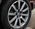 Сірий Ауді Ку 7, об'ємом двигуна 3 л та пробігом 184 тис. км за 26800 $, фото 4 на Automoto.ua