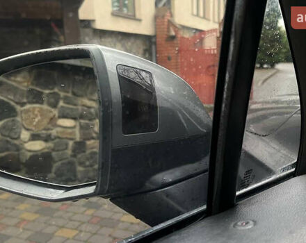 Серый Ауди Ку 7, объемом двигателя 3 л и пробегом 89 тыс. км за 25900 $, фото 18 на Automoto.ua