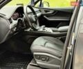 Серый Ауди Ку 7, объемом двигателя 3 л и пробегом 202 тыс. км за 26999 $, фото 15 на Automoto.ua