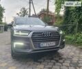 Серый Ауди Ку 7, объемом двигателя 3 л и пробегом 283 тыс. км за 33700 $, фото 1 на Automoto.ua