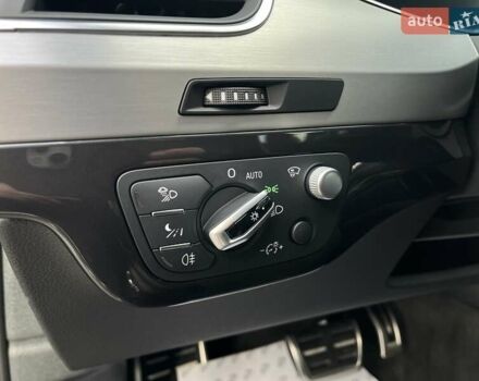 Ауди Ку 7 2016 в Луцке на Automoto.ua Серый Ауди Ку 7, объемом двигателя 2.97 л и пробегом 157 тыс. км за 42500 $, фото 33 на Automoto.ua