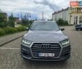 Сірий Ауді Ку 7, об'ємом двигуна 3 л та пробігом 146 тис. км за 27500 $, фото 5 на Automoto.ua