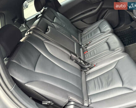 Сірий Ауді Ку 7, об'ємом двигуна 3 л та пробігом 242 тис. км за 19999 $, фото 73 на Automoto.ua