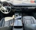Серый Ауди Ку 7, объемом двигателя 3 л и пробегом 185 тыс. км за 25400 $, фото 39 на Automoto.ua
