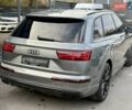 Серый Ауди Ку 7, объемом двигателя 3 л и пробегом 135 тыс. км за 27900 $, фото 19 на Automoto.ua