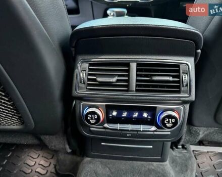 Сірий Ауді Ку 7, об'ємом двигуна 3 л та пробігом 216 тис. км за 21900 $, фото 58 на Automoto.ua