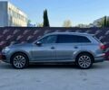 Сірий Ауді Ку 7, об'ємом двигуна 3 л та пробігом 153 тис. км за 28000 $, фото 4 на Automoto.ua