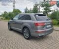 Сірий Ауді Ку 7, об'ємом двигуна 3 л та пробігом 146 тис. км за 27500 $, фото 9 на Automoto.ua