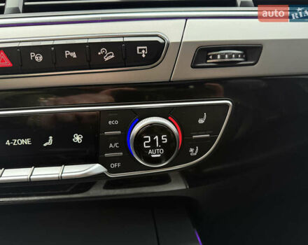 Сірий Ауді Ку 7, об'ємом двигуна 2.97 л та пробігом 208 тис. км за 32500 $, фото 70 на Automoto.ua