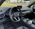Серый Ауди Ку 7, объемом двигателя 3 л и пробегом 151 тыс. км за 28000 $, фото 25 на Automoto.ua