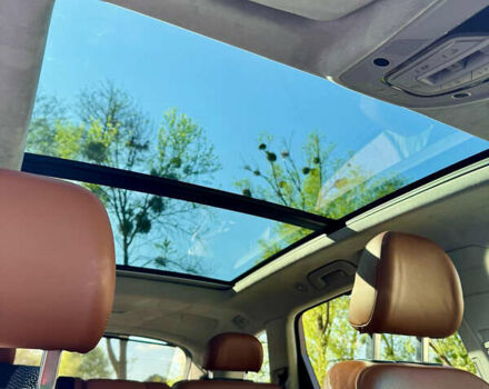 Ауди Ку 7 2016 в Ивано-Франковске на Automoto.ua Серый Ауди Ку 7, объемом двигателя 3 л и пробегом 172 тыс. км за 34000 $, фото 19 на Automoto.ua