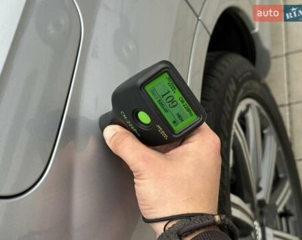 Ауди Ку 7 2016 в Мукачеве на Automoto.ua Серый Ауди Ку 7, объемом двигателя 3 л и пробегом 194 тыс. км за 28900 $, фото 74 на Automoto.ua