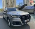 Серый Ауди Ку 7, объемом двигателя 3 л и пробегом 101 тыс. км за 41200 $, фото 1 на Automoto.ua