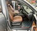 Серый Ауди Ку 7, объемом двигателя 3 л и пробегом 135 тыс. км за 27900 $, фото 53 на Automoto.ua