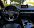 Ауди Ку 7 2016 в Киеве на Automoto.ua Серый Ауди Ку 7, объемом двигателя 3 л и пробегом 130 тыс. км за 30990 $, фото 27 на Automoto.ua