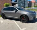 Сірий Ауді Ку 7, об'ємом двигуна 2.97 л та пробігом 213 тис. км за 33933 $, фото 1 на Automoto.ua