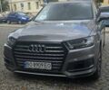 Серый Ауди Ку 7, объемом двигателя 3 л и пробегом 200 тыс. км за 28000 $, фото 1 на Automoto.ua