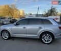 Серый Ауди Ку 7, объемом двигателя 3 л и пробегом 101 тыс. км за 41200 $, фото 23 на Automoto.ua