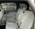 Ауди Ку 7 2016 в Ужгороде на Automoto.ua Серый Ауди Ку 7, объемом двигателя 3 л и пробегом 230 тыс. км за 20900 $, фото 16 на Automoto.ua