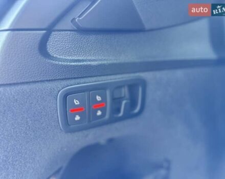 Серый Ауди Ку 7, объемом двигателя 3 л и пробегом 201 тыс. км за 25300 $, фото 27 на Automoto.ua