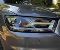Ауди Ку 7 2016 в Киеве на Automoto.ua Серый Ауди Ку 7, объемом двигателя 3 л и пробегом 130 тыс. км за 30990 $, фото 4 на Automoto.ua