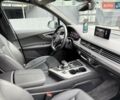 Серый Ауди Ку 7, объемом двигателя 3 л и пробегом 202 тыс. км за 26999 $, фото 33 на Automoto.ua