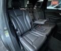 Сірий Ауді Ку 7, об'ємом двигуна 3 л та пробігом 216 тис. км за 21900 $, фото 35 на Automoto.ua
