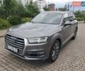 Сірий Ауді Ку 7, об'ємом двигуна 3 л та пробігом 146 тис. км за 27500 $, фото 3 на Automoto.ua